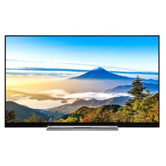 Toshiba 55U7763DG - 55" Klasse LED-tv - Smart TV - 4K UHD (2160p) 3840 x 2160 - E-LED Backlight