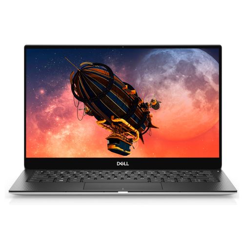 PC Ultra Portable Dell XPS 13 7390 13.3 Intel Core i7 8 Go RAM 512 Go SSD Argent