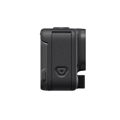 Pack Caméra sport Insta360 Ace Pro 2 Noir + 2nde batterie - Caméra