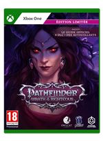 Pathfinder: Wrath of the Righteous Xbox One