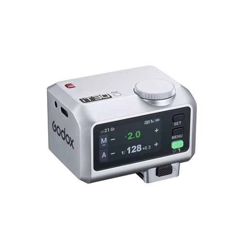 Godox iT30Pro iFlash TTL Camera Flash - vue 2