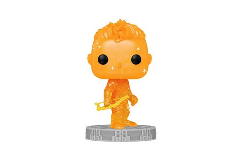 Figurine POP! #51 - Marvel Infinity Saga - Hawkeye