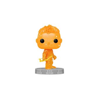 Figurine Funko Pop! - N°51 - Infinity Saga - Hawkeye (or)