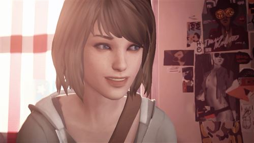 life is strange arcadia bay collection nintendo