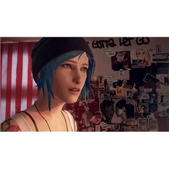 Life is Strange Arcadia Bay Collection Nintendo Switch