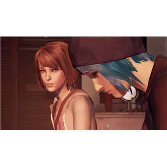 Life is Strange Arcadia Bay Collection Nintendo Switch