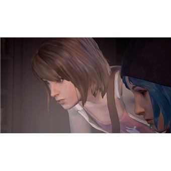 Life is Strange Arcadia Bay Collection Nintendo Switch