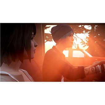 Life is Strange Arcadia Bay Collection Nintendo Switch