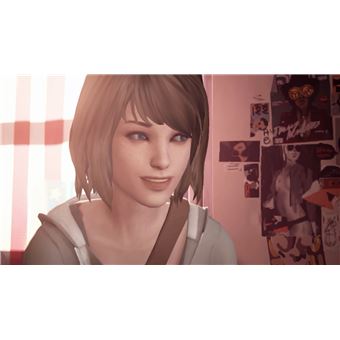 Life is Strange Arcadia Bay Collection Nintendo Switch