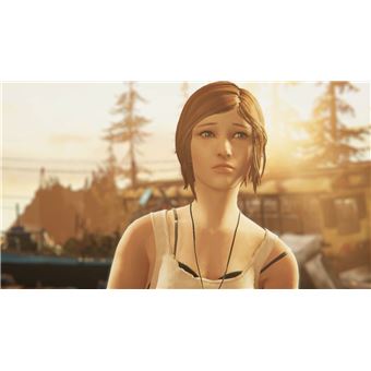 Life is Strange Arcadia Bay Collection Nintendo Switch