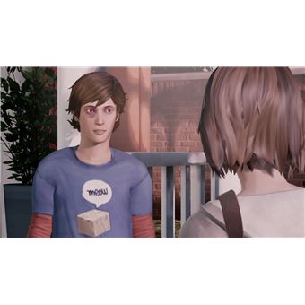 Life is Strange Arcadia Bay Collection Nintendo Switch