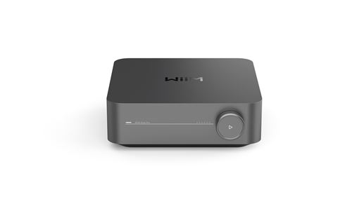 Amplificateur Hi-Fi Wiim Amp Pro Space Grey
