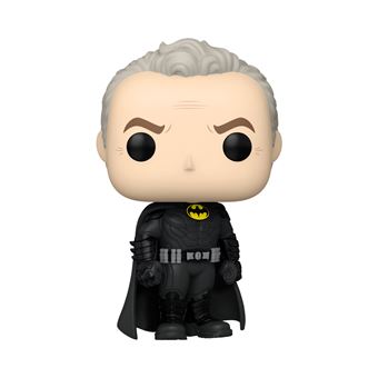 Figurine Funko Pop Movies The Flash Batman