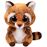 Knuffel Beanie Boo's Ty Small 15 cm Rusty De Wasbeer_0
