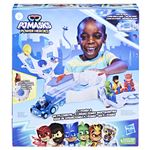 Figurine PJ Masks PJ QG Pyj'orbital