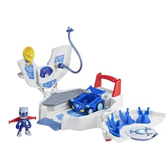 Figurine PJ Masks PJ QG Pyj'orbital