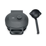 Gaufrier Wilfa Iron Joy WM5B-200 900 W Noir
