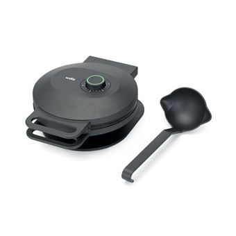 Gaufrier Wilfa Iron Joy WM5B-200 900 W Noir