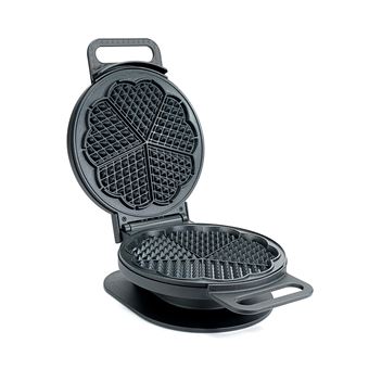 Gaufrier Wilfa Iron Joy WM5B-200 900 W Noir