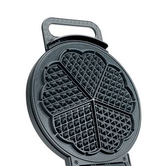 Gaufrier Wilfa Iron Joy WM5B-200 900 W Noir