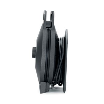 Gaufrier Wilfa Iron Joy WM5B-200 900 W Noir