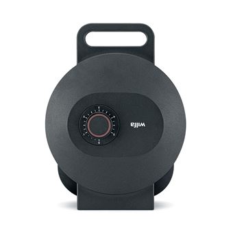 Gaufrier Wilfa Iron Joy WM5B-200 900 W Noir
