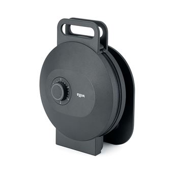 Gaufrier Wilfa Iron Joy WM5B-200 900 W Noir