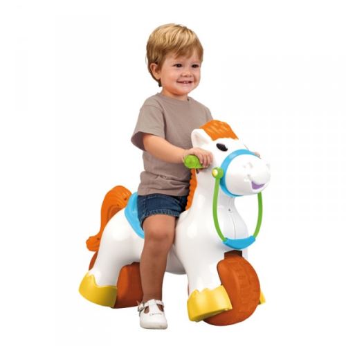 PonyFeber 3 en 1 Feber