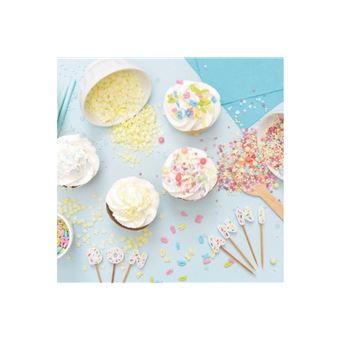 Party Mix - 65g decors sucres