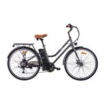 Vélo électrique Velair Horizon 250 W Gris