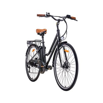 Vélo électrique Velair Horizon 250 W Gris