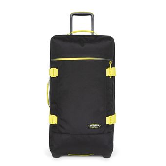 Valise Eastpak Tranverz M TSA 1E4 Kontrast Grade Lime