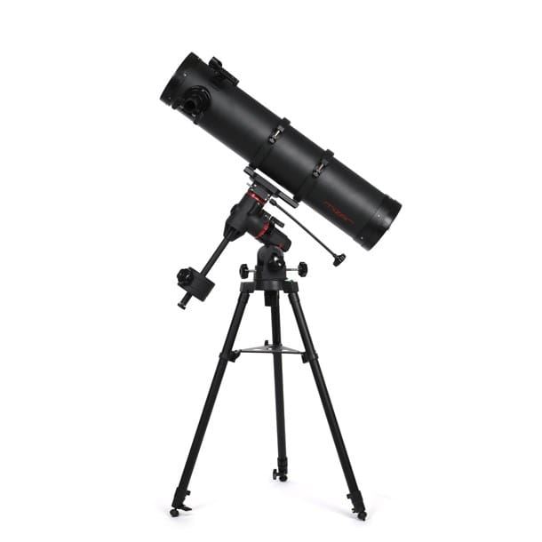 Télescope Mizar 150/1400 EQ4 Télescope Equipements de sport fnac