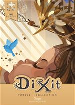 Dixit Puzzle 1000p Blue Mishmash