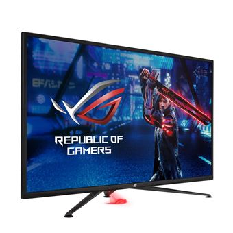 Ecran PC Gaming Asus ROG Strix XG43UQ 43" WLED Noir