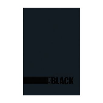 Agenda journalier Hamelin Basic Black 2022 2023 12 x 17 cm Modèle aléatoire