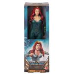 Figurine DC Comics Aquaman Mera 30 cm