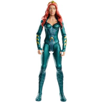 Figurine DC Comics Aquaman Mera 30 cm