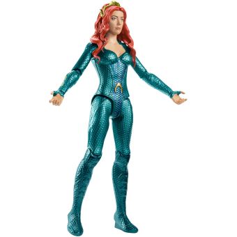 Figurine DC Comics Aquaman Mera 30 cm