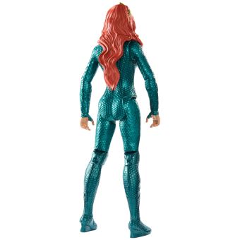 Figurine DC Comics Aquaman Mera 30 cm