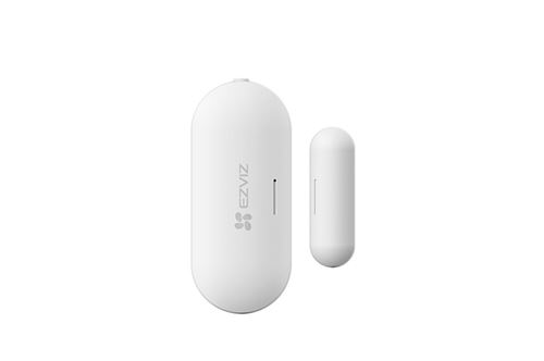 Alarme maison Ezviz T2C - vue 4