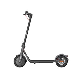 Trottinette électrique Navee V50 600 W Noir