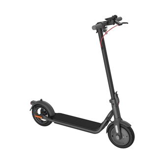 Trottinette électrique Navee V50 600 W Noir