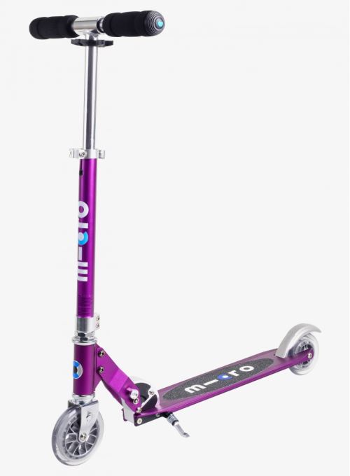 trottinette micro sprite