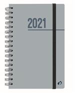Agenda 2021 QuoVadis Affaires S Oslo Gris