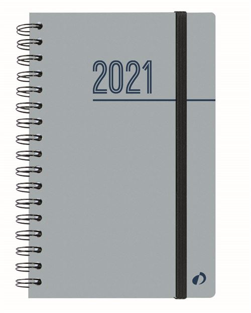 Agenda 2021 QuoVadis Affaires S Oslo Gris
