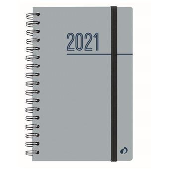 Agenda 2021 QuoVadis Affaires S Oslo Gris