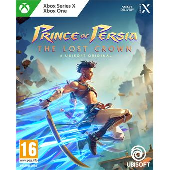 Prince of Persia: The Lost Crown Xbox