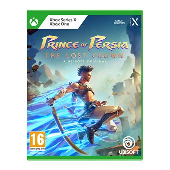 Prince of Persia: The Lost Crown Xbox