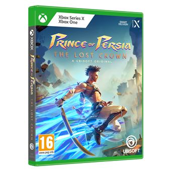 Prince of Persia: The Lost Crown Xbox